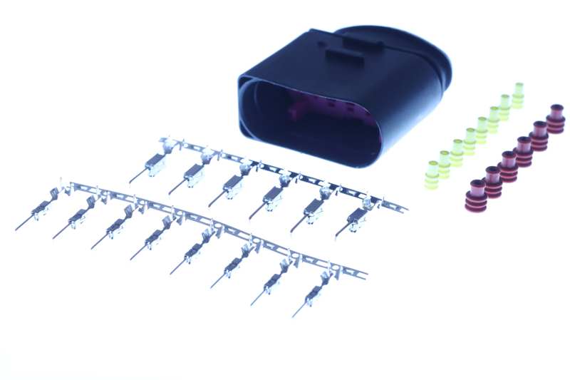 Electrical connector repair kit